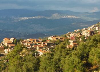 Agriculture, artisanat et écotourisme : Quelle économie pour les communes de montagne ?
