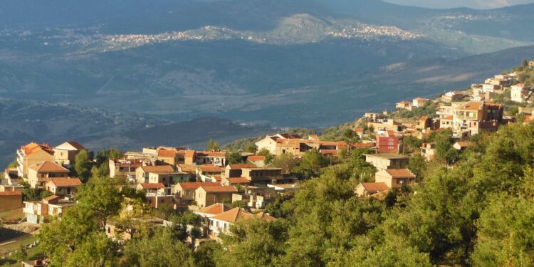 Agriculture, artisanat et écotourisme : Quelle économie pour les communes de montagne ?