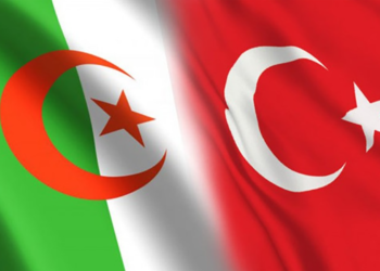 Coopération algéro-turc