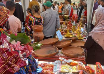 Produits du terroir et agroalimentaire : Un potentiel en quête de valorisation