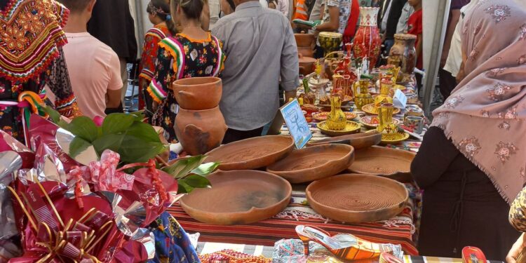 Produits du terroir et agroalimentaire : Un potentiel en quête de valorisation