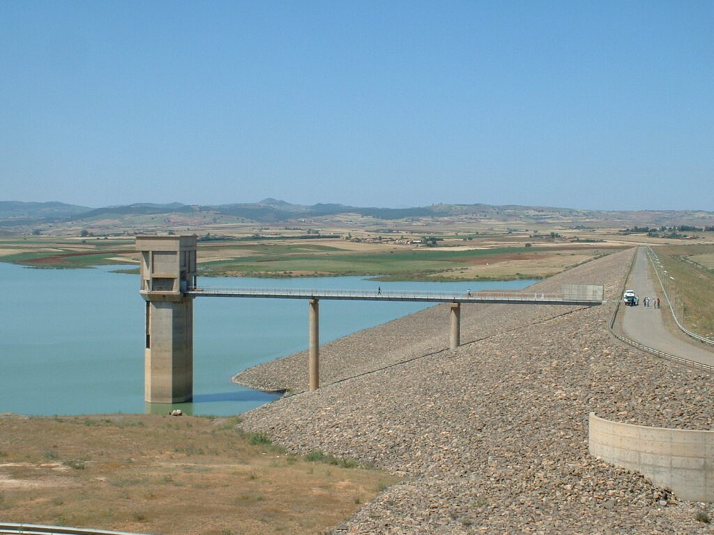 Axé principalement sur le dessalement de l’eau de mer : Le plan anti-stresse hydrique dévoilé