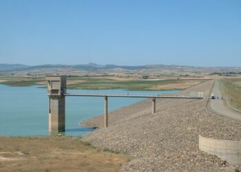 Axé principalement sur le dessalement de l’eau de mer : Le plan anti-stresse hydrique dévoilé