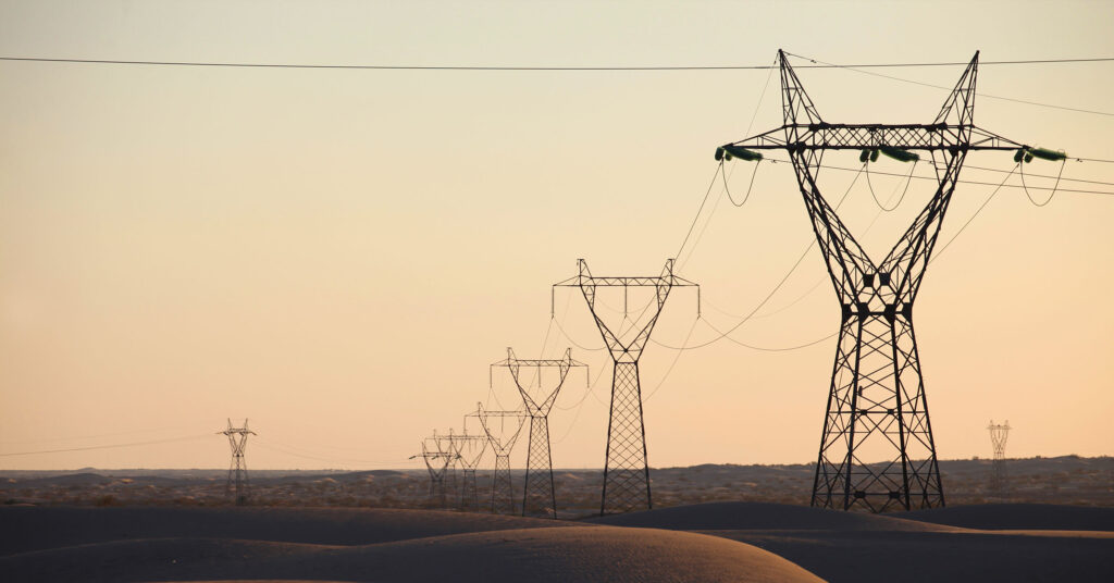 Ouargla : Près de 350 exploitations agricoles raccordées au réseau d’électricité (Sonelgaz)