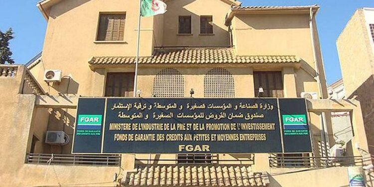 FGAR : Plus de 4.000 projets accompagnés pour 532 mds de dinars