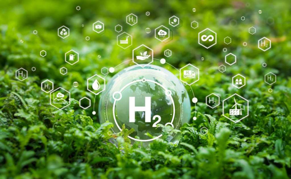 Hydrogène vert : Importance du partenariat avec l’UE pour un développement efficace du secteur