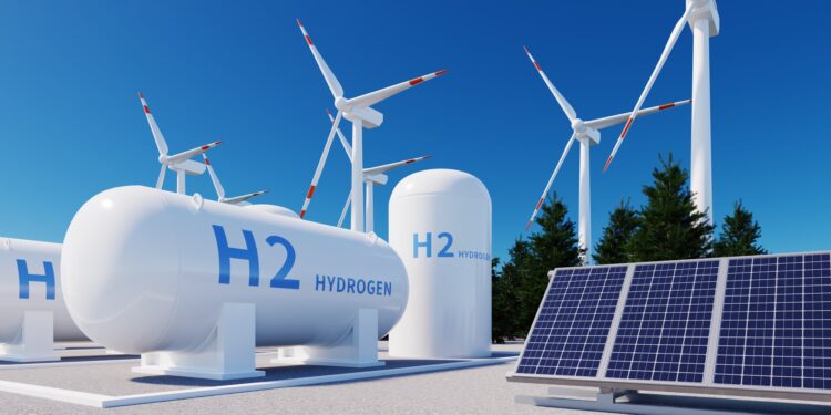 Hydrogène vert : L’Algérie et l’UE approfondissent les échanges