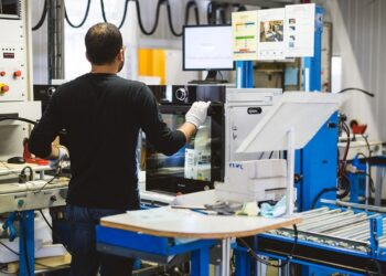 Electroménager et équipements électroniques : Une industrie en pleine croissance