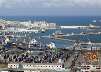 Commerce extérieur : L’Algérie adopte le principe de rationalisation des importations