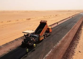 Bordj Badji Mokhtar/Projet de modernisation de la RN 06 : Des instructions pour livrer le premier tronçon fin septembre