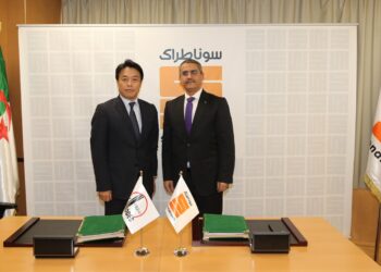 Un mémorandum d'entente signé avec la société «Sinopec» : Sonatrach consolide son partenariat avec la Chine
