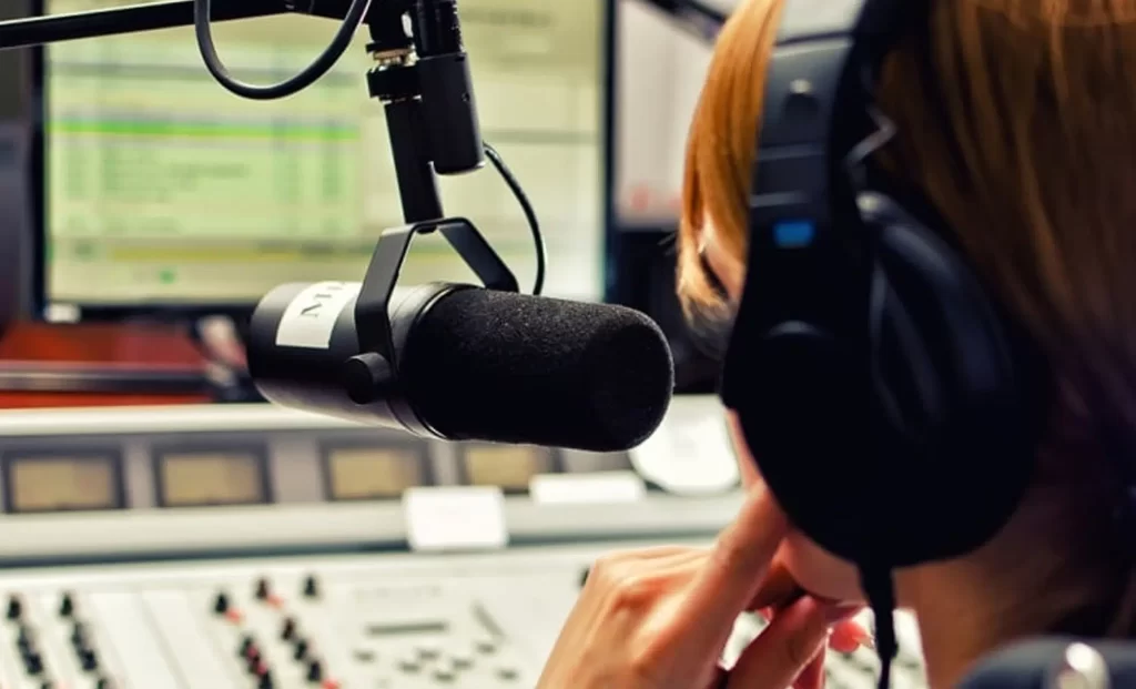 Radios locales : L’enjeu de la proximité