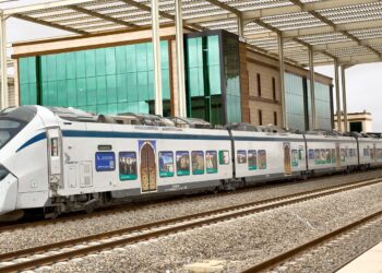 Transport : Reprise prochaine des dessertes ferroviaires entre l’Algérie et la Tunisie