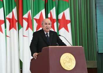 D’important projets socio-économiques réceptionnés et d’autres lancés : Tebboune en visite à Tizi-Ouzou