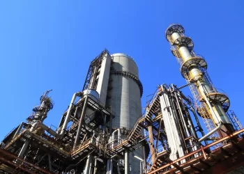 L’activité industrielle sur la bonne voie