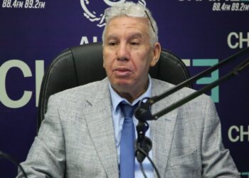 Pr. Ahmed Kettab : «Un Conseil national de la sécurité hydrique, une nécessité à l’horizon 2030»