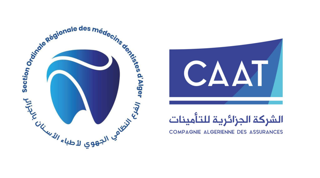CAAT/Médecine dentaire : Une convention-cadre pour l'assurance des risques professionnels des praticiens