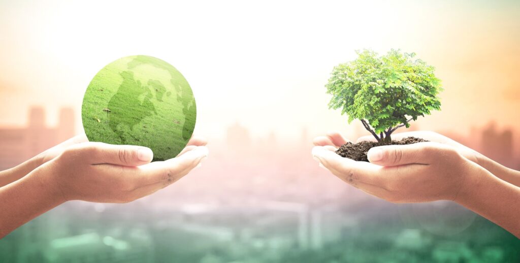 Développement durable