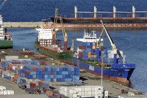 La valeur des produits alimentaires exportés a atteint près de 400 mns USD en 2023