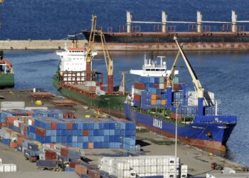 La valeur des produits alimentaires exportés a atteint près de 400 mns USD en 2023