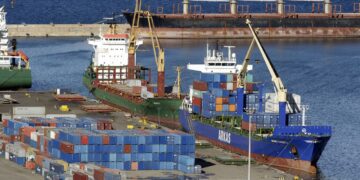 La valeur des produits alimentaires exportés a atteint près de 400 mns USD en 2023