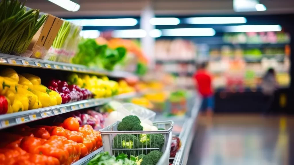 Le rythme d’inflation poursuit sa baisse : La stratégie de l’Etat porte ses fruits