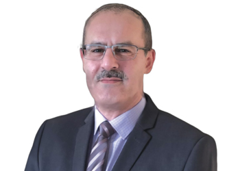Khaled Benamane, Business and Management Consultant et formateur en soft skills