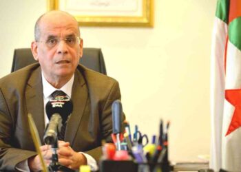 Mohamed Bacha, ancien ministre de l’Industrie et spécialiste en Intelligence économique