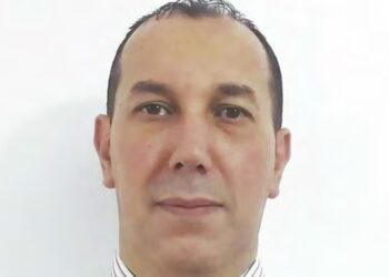 Mohamed Sehili, professionnel de l’information, expert en records et Knowledge