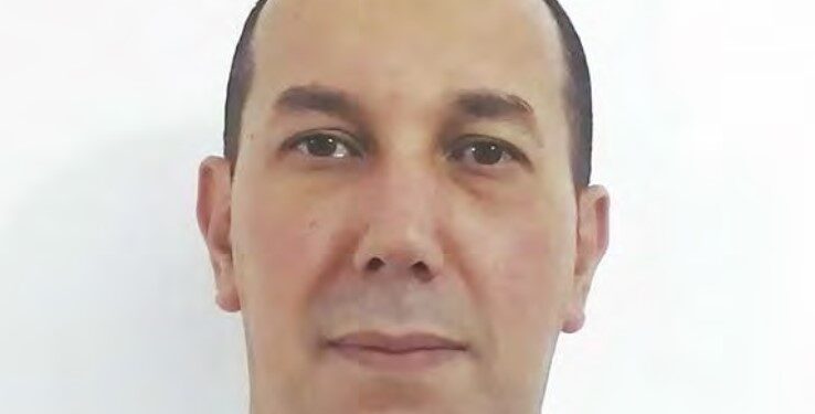 Mohamed Sehili, professionnel de l’information, expert en records et Knowledge