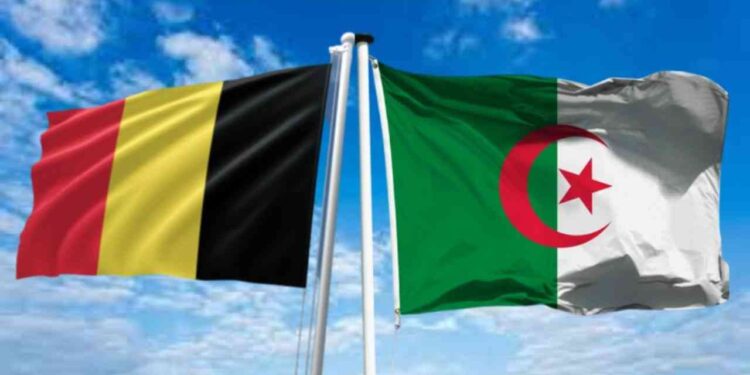 Algérie-Belgique : Les opportunités de partenariat économique examinées à Bruxelles