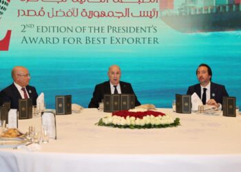 Promotion des exportations hors hydrocarbures : Tebboune annonce de nouvelles mesures