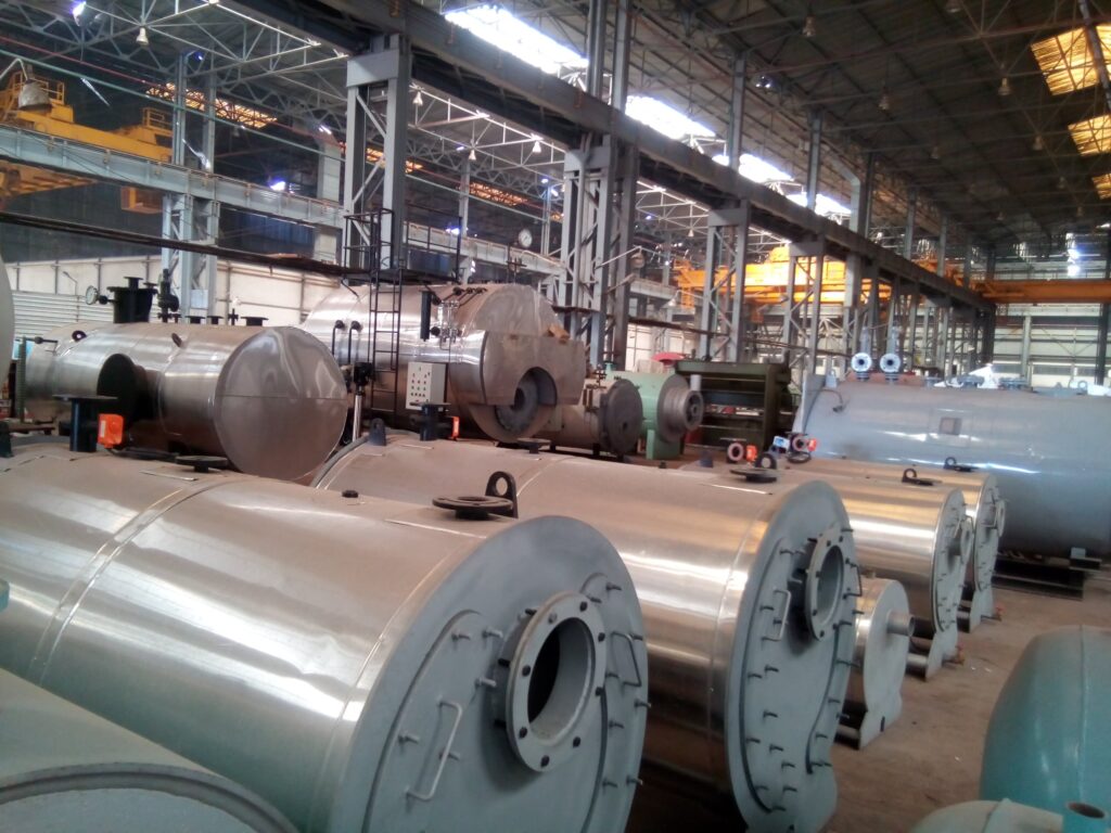 Sonelgaz : L'avenir de la société BHI Algérie au centre d'entretiens avec Imetal