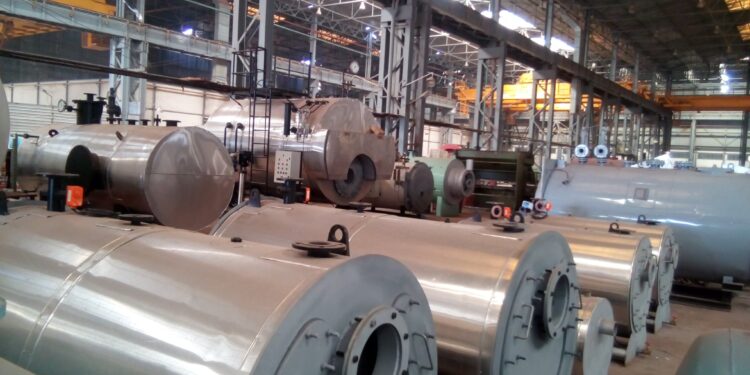 Sonelgaz : L'avenir de la société BHI Algérie au centre d'entretiens avec Imetal