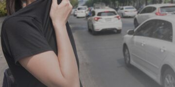 Contrôle de la qualité de l'air : Sélection de sites pour la réalisation de 4 stations