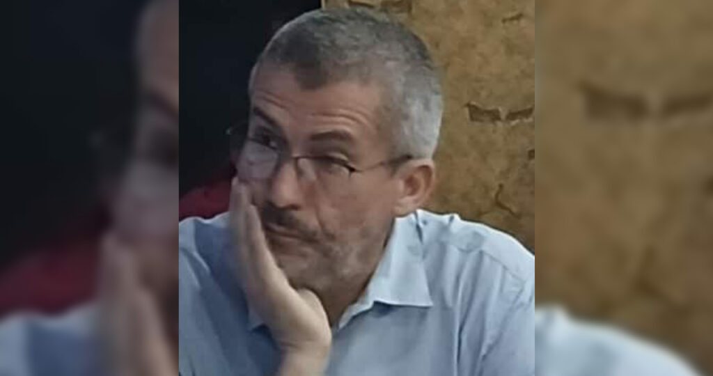 Mohamed Yazid Boumghar, statisticien économiste