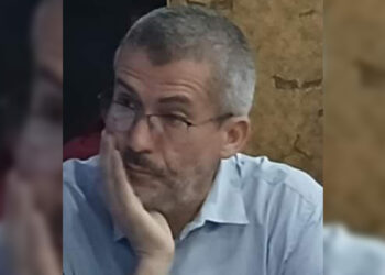 Mohamed Yazid Boumghar, statisticien économiste