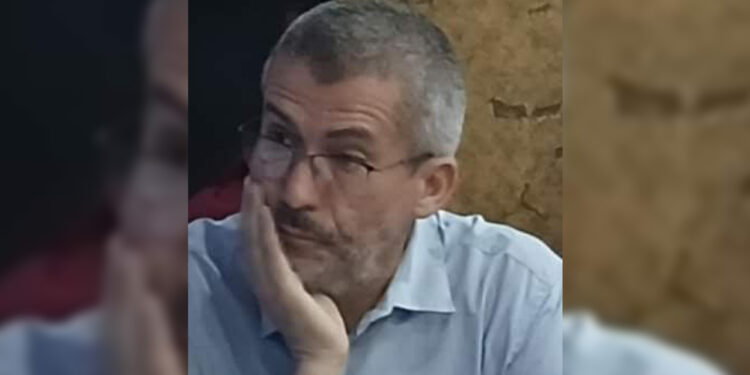 Mohamed Yazid Boumghar, statisticien économiste