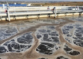La STEP de Béchar : Un projet d'envergure en matière de la protection de l'environnement
