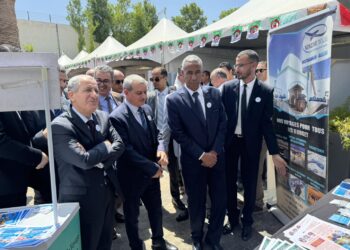 Tourisme : Lancement de la réalisation de 800 projets d'investissement