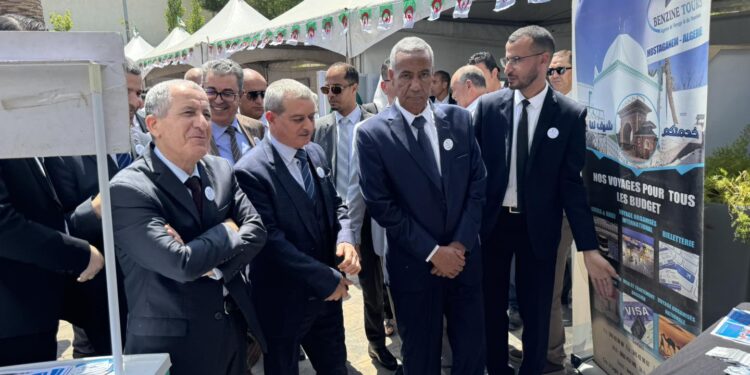 Tourisme : Lancement de la réalisation de 800 projets d'investissement