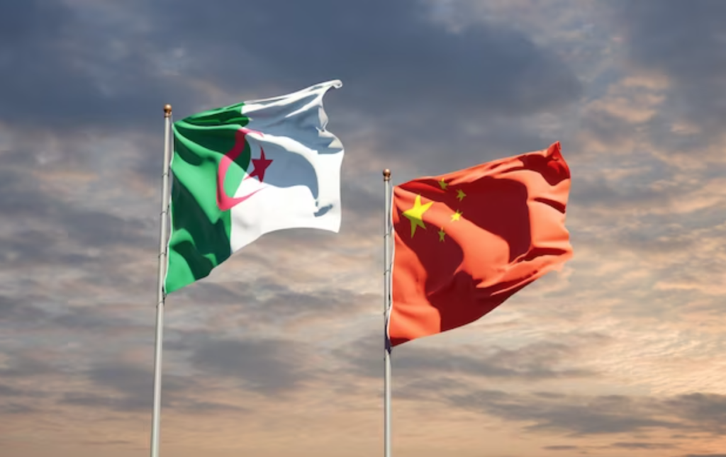 Algérie-Chine : Le partenariat stratégique global a atteint de nouveaux sommets