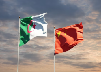 Algérie-Chine : Le partenariat stratégique global a atteint de nouveaux sommets