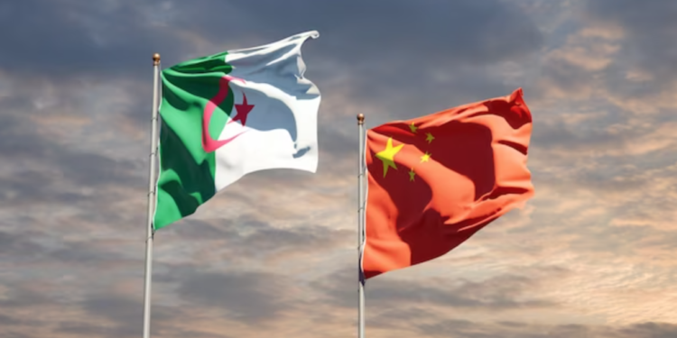 Algérie-Chine : Le partenariat stratégique global a atteint de nouveaux sommets