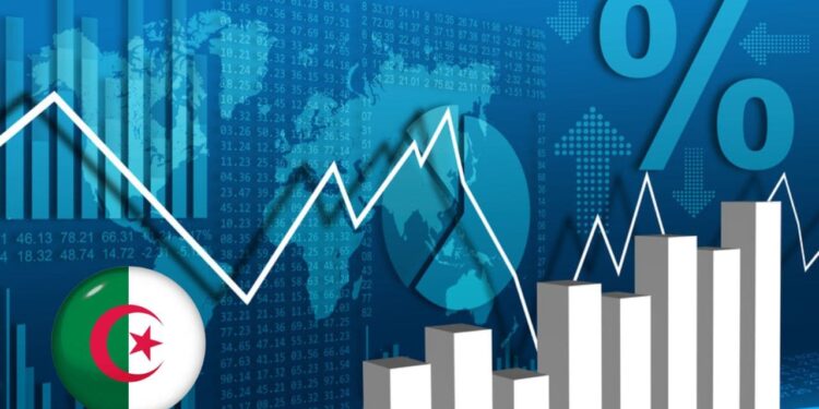 Les dix axes du redressement socio-économique de l'Algérie 2025/2030