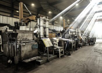 Secteur public national : La production industrielle en hausse