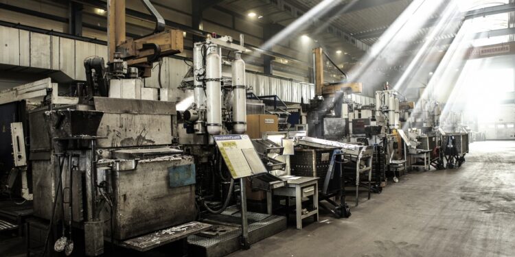 Secteur public national : La production industrielle en hausse