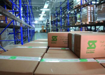 Saidal à la conquête du marché africain