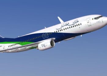 Tassili Airlines lance des réductions allant jusqu'à 62% sur les vols internationaux