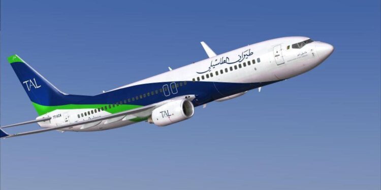 Tassili Airlines lance des réductions allant jusqu'à 62% sur les vols internationaux